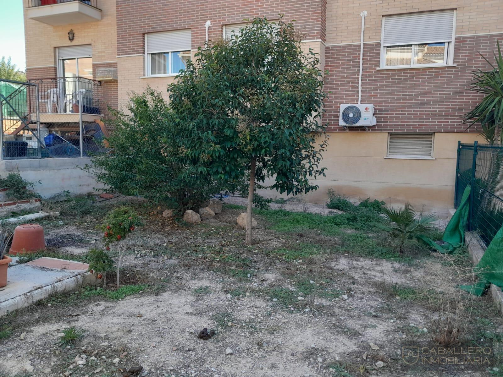 Venta de piso en Murcia