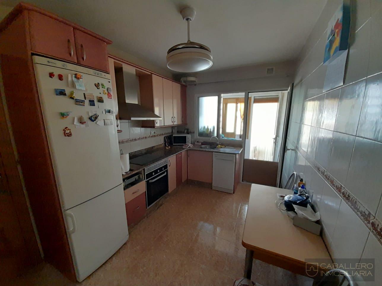 Venta de piso en Murcia