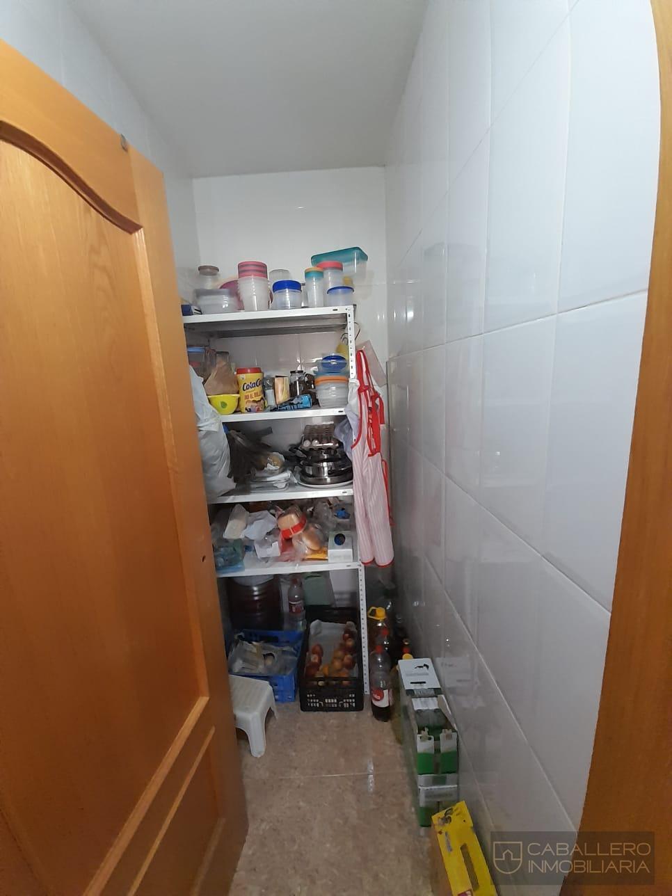 Venta de piso en Murcia