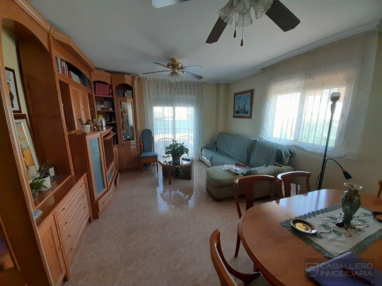 Venta de piso en Murcia