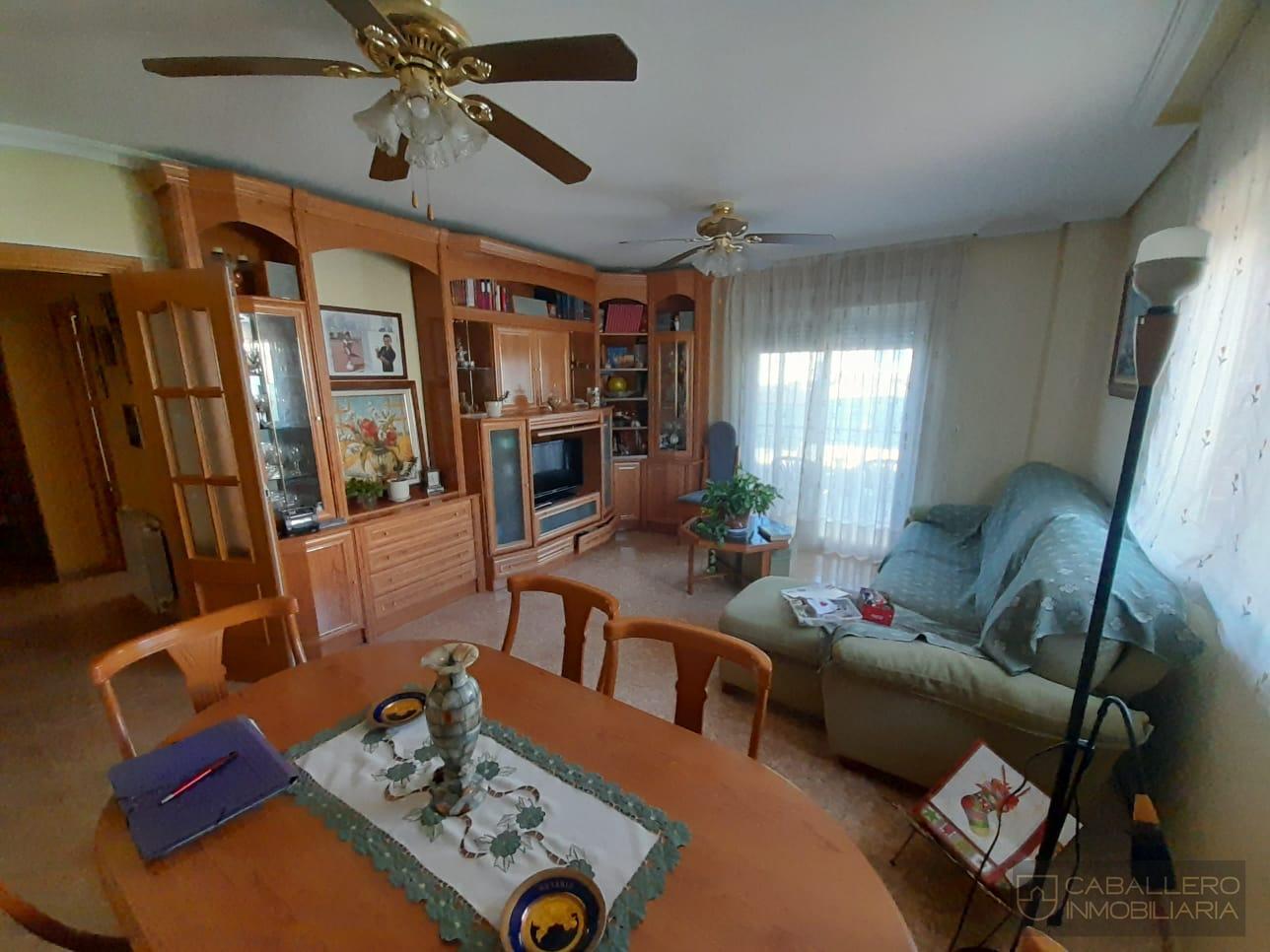 Venta de piso en Murcia
