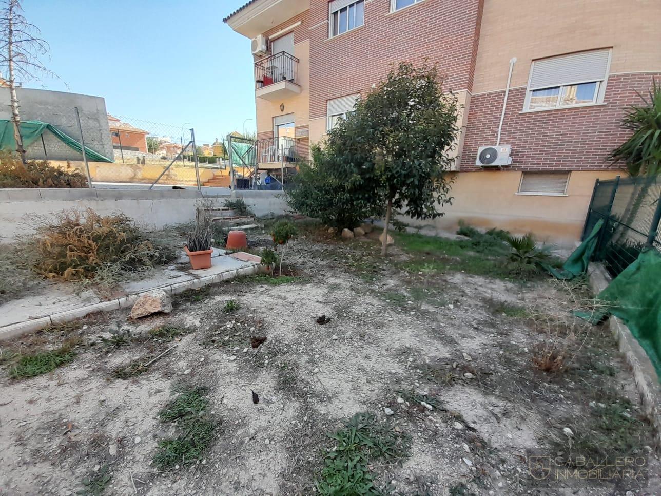 Venta de piso en Murcia