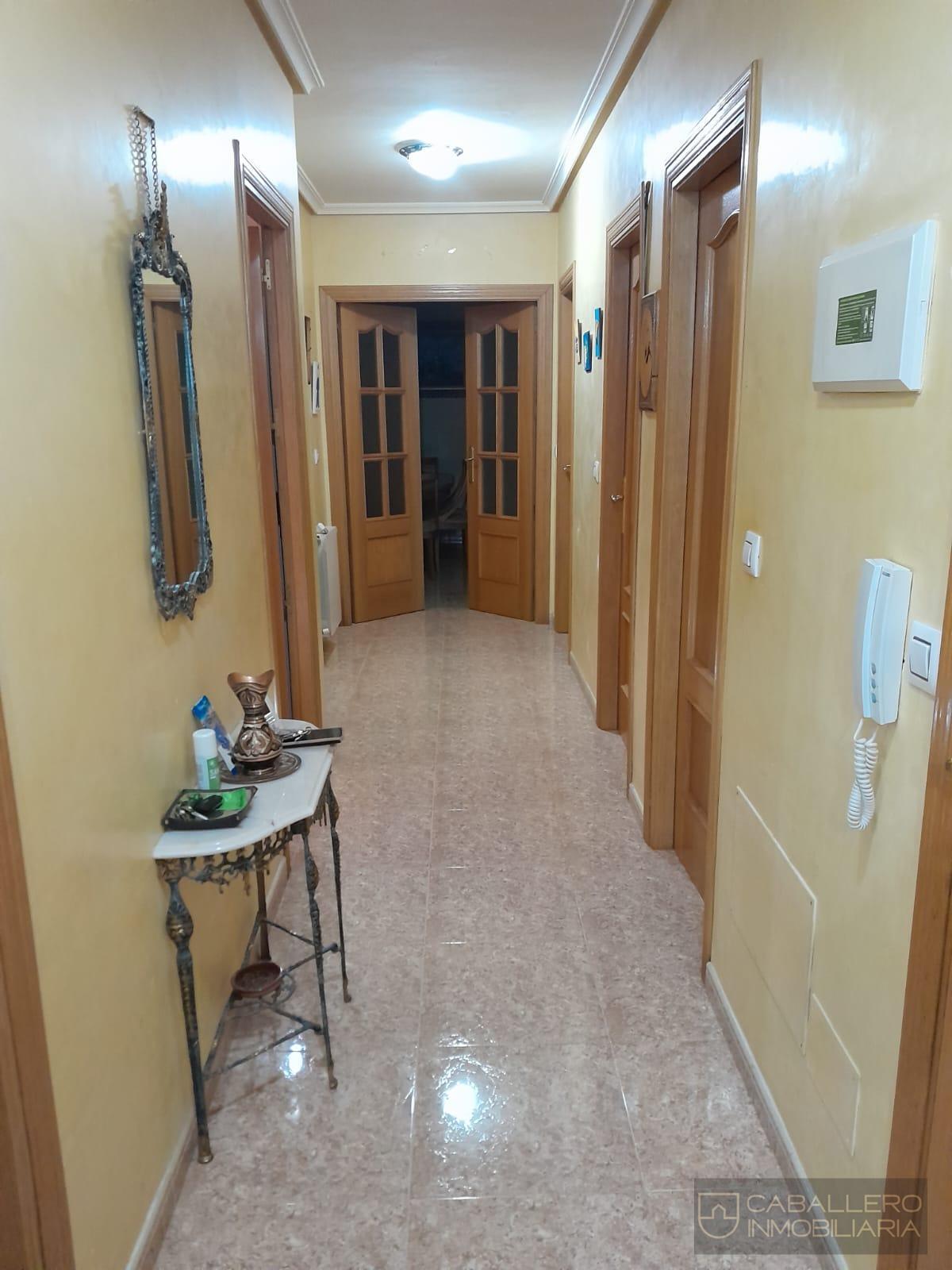 Venta de piso en Murcia