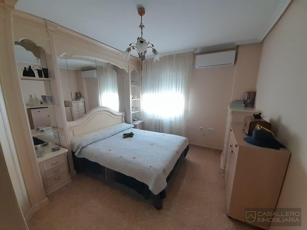 Venta de piso en Murcia