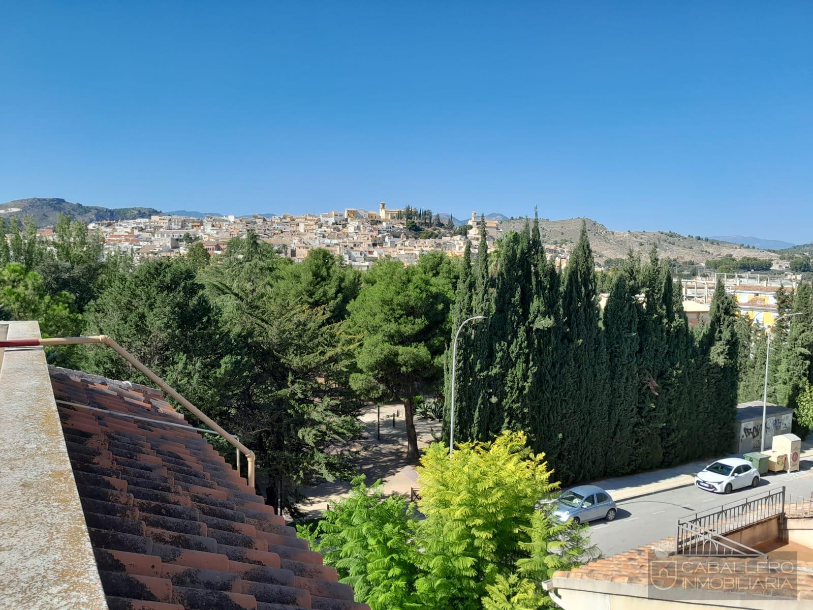 Venta de piso en Murcia