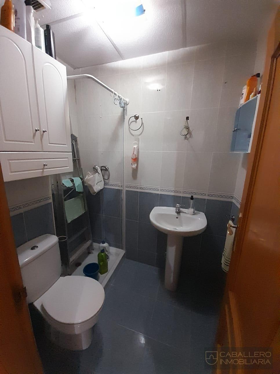 Venta de piso en Murcia