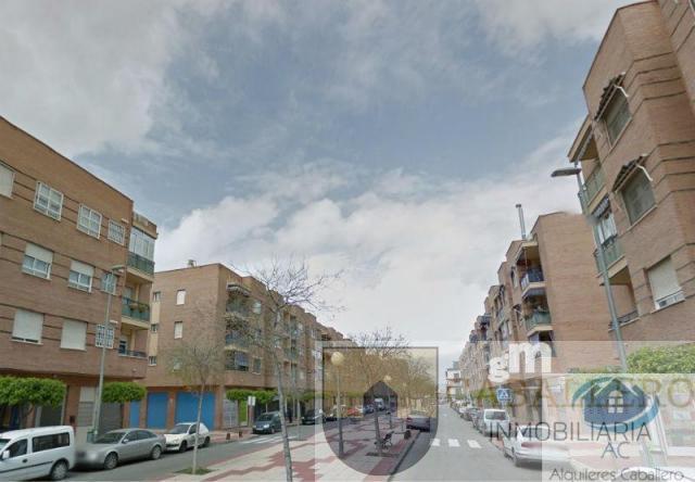 Alquiler de local comercial en Murcia