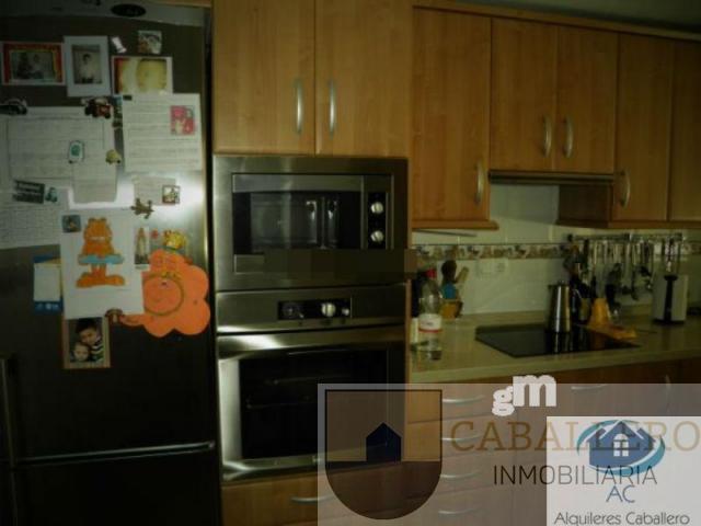 For sale of flat in Murcia