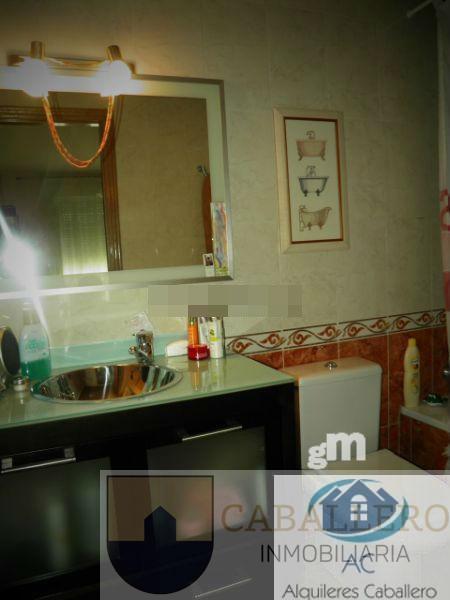 For sale of flat in Murcia