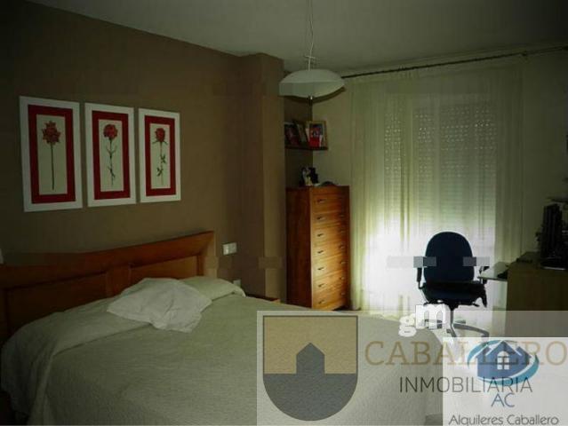 For sale of flat in Murcia