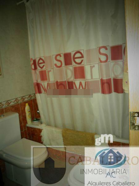 For sale of flat in Murcia