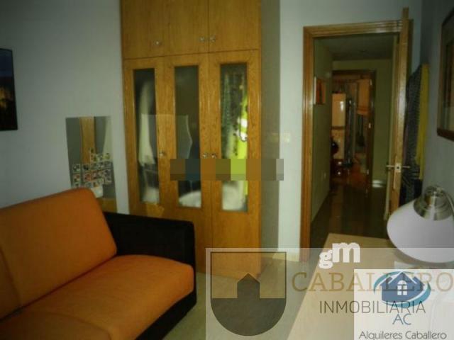 For sale of flat in Murcia