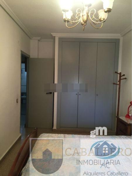 For sale of flat in Murcia