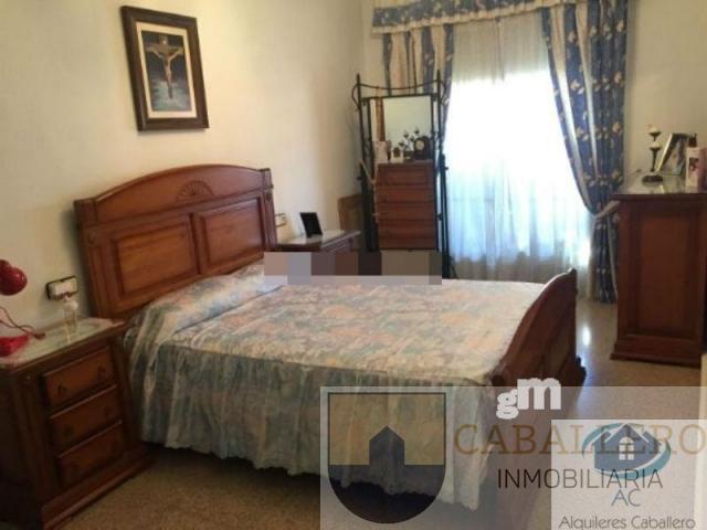 For sale of flat in Murcia