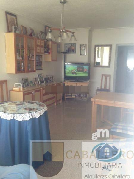 For sale of flat in Murcia