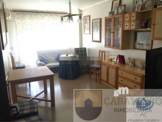 For sale of flat in Murcia