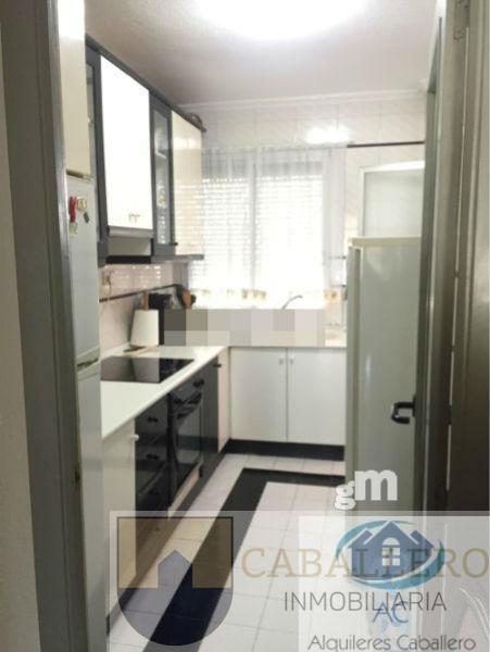 For sale of flat in Murcia