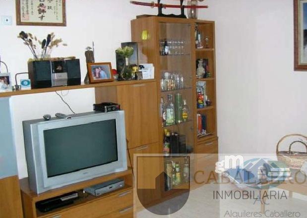 For sale of flat in Murcia