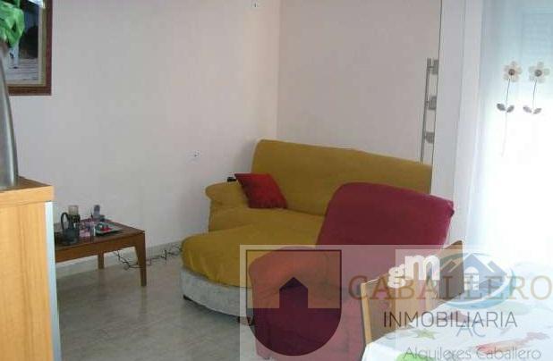 For sale of flat in Murcia