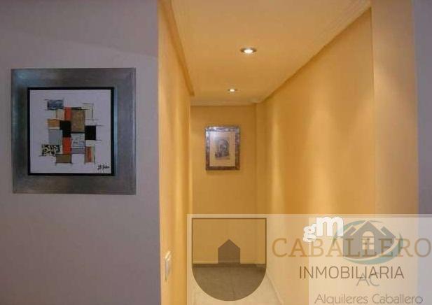 For sale of flat in Murcia