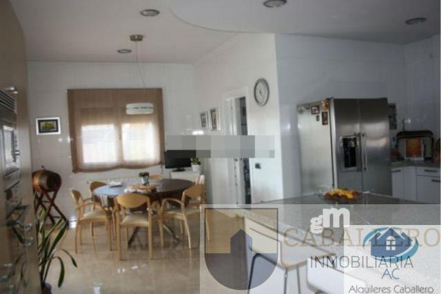 Venta de chalet en Murcia