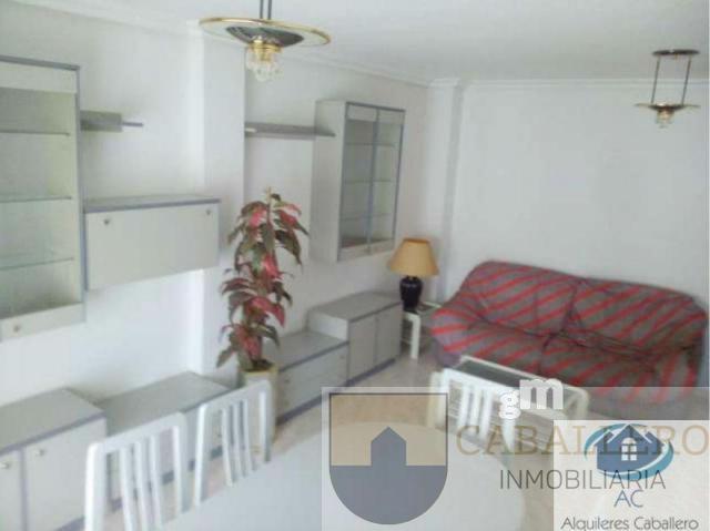 For sale of flat in Murcia