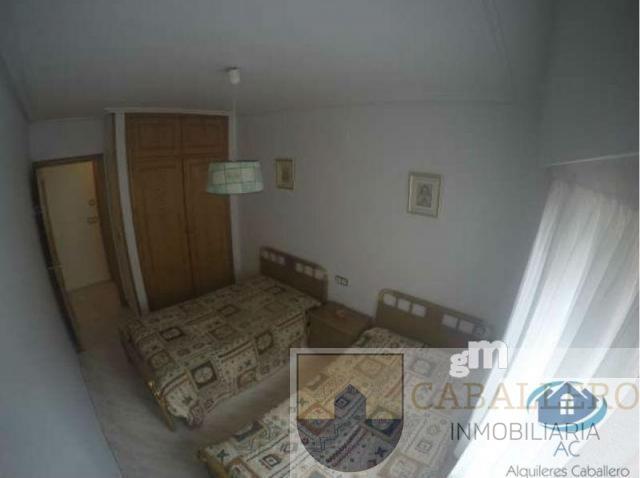 For sale of flat in Murcia