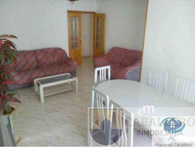 For sale of flat in Murcia