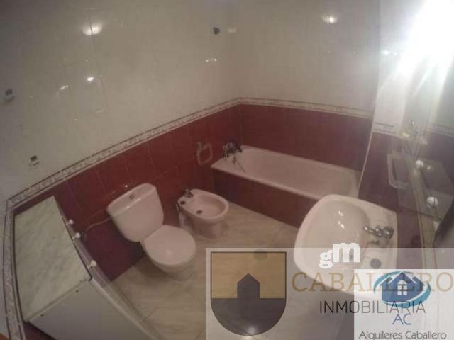 For sale of flat in Murcia