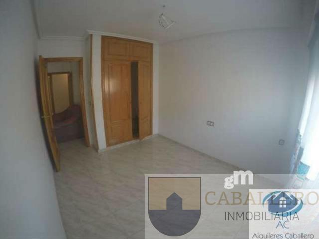 For sale of flat in Murcia