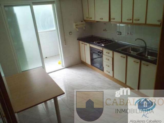 For sale of flat in Murcia