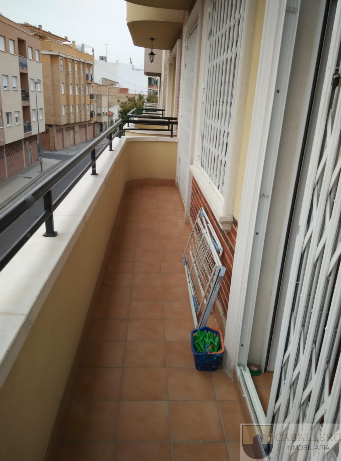 Venta de piso en Murcia