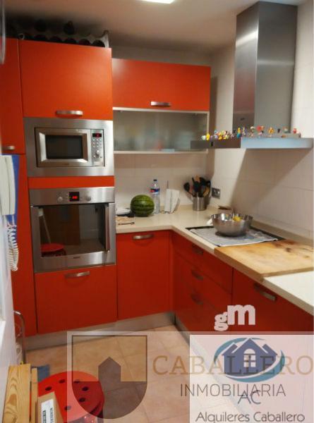 For sale of flat in Murcia