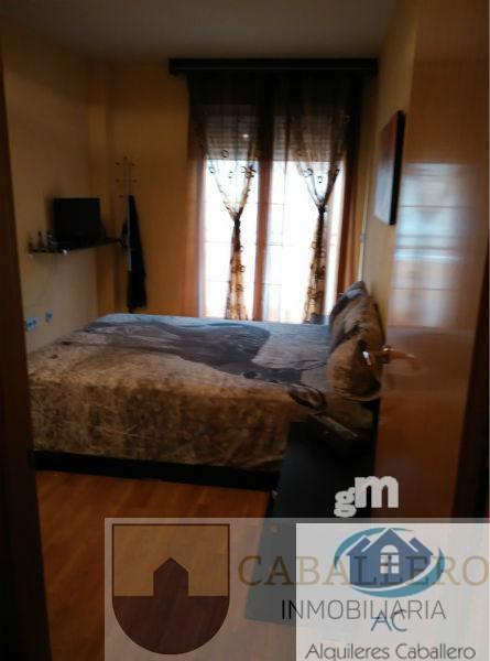 For sale of flat in Murcia