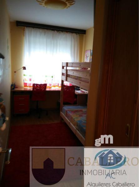 For sale of flat in Murcia