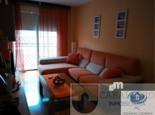 For sale of flat in Murcia