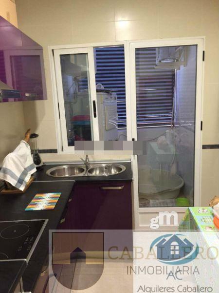 Venta de piso en Murcia