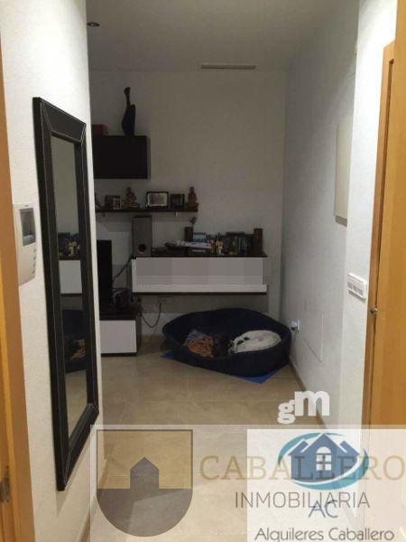 For sale of flat in Murcia