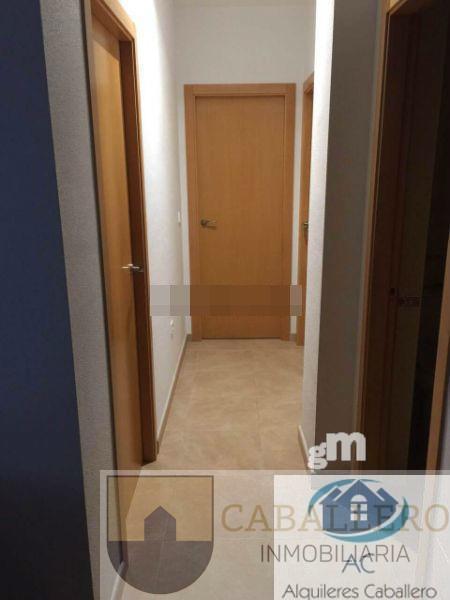 For sale of flat in Murcia