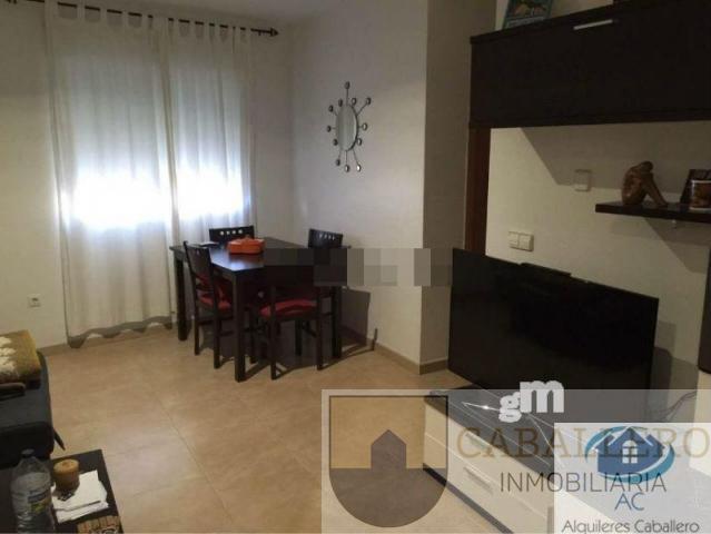 For sale of flat in Murcia