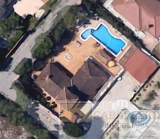 For sale of chalet in Murcia