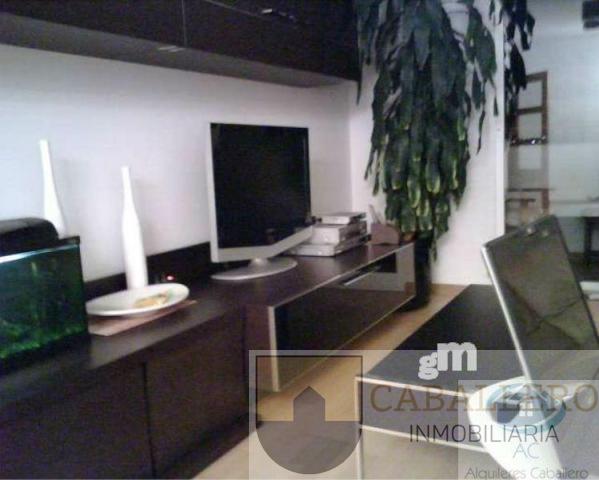 For sale of flat in Murcia