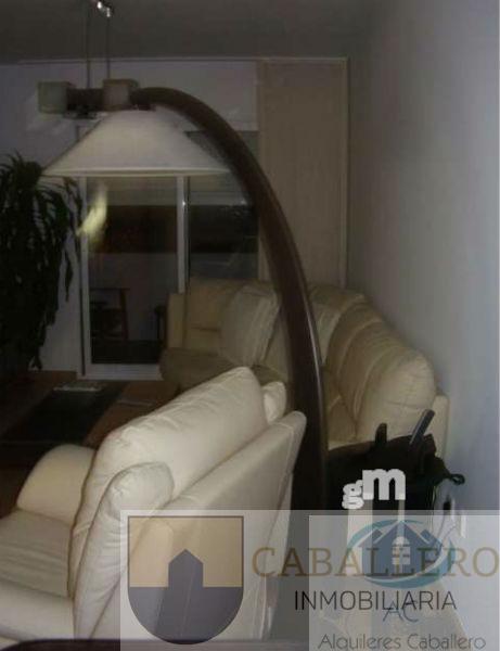 For sale of flat in Murcia