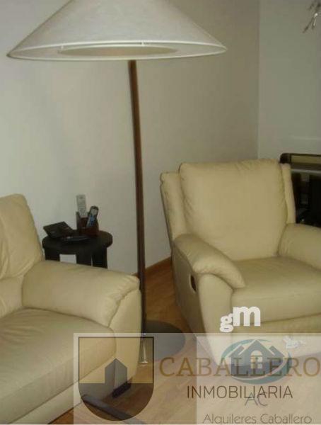 For sale of flat in Murcia