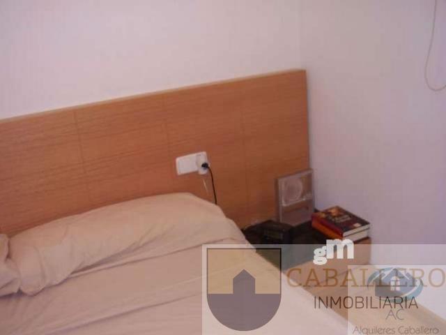 For sale of flat in Murcia