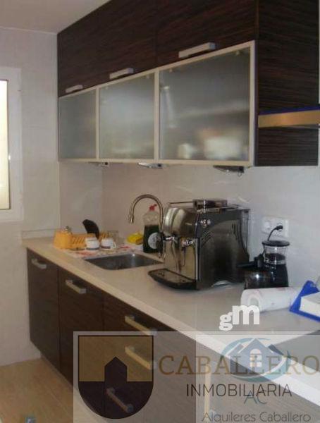 For sale of flat in Murcia