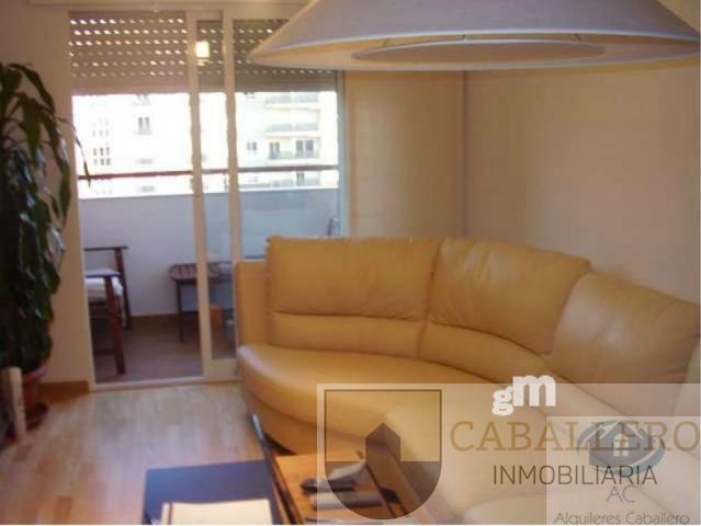 For sale of flat in Murcia