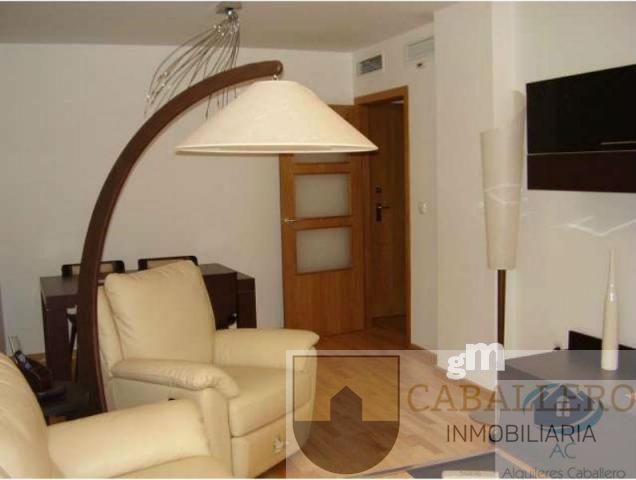 For sale of flat in Murcia