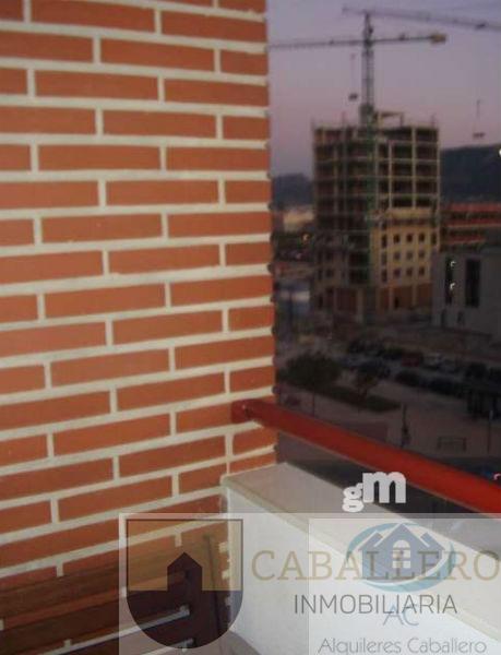 For sale of flat in Murcia