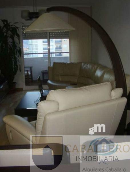 For sale of flat in Murcia